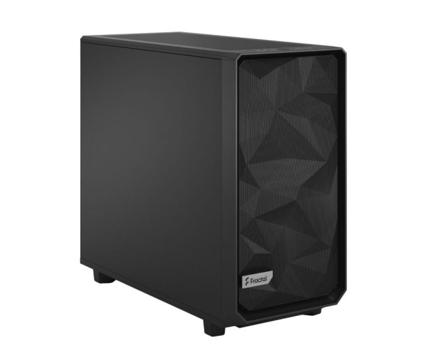 Fractal Design Meshify 2 Black solid - 600753 - zdjęcie 4